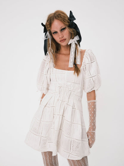 EVERETT MINI DRESS