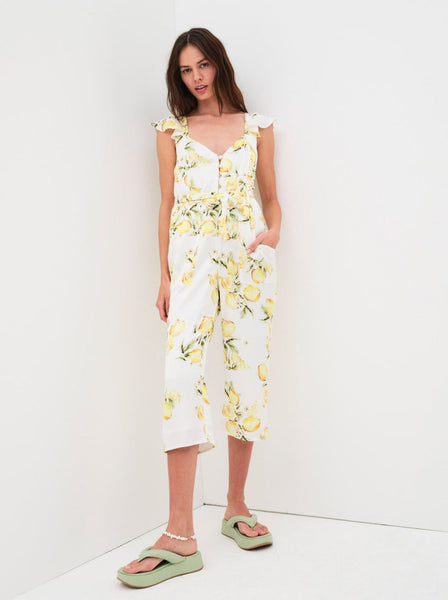 LIMONADA JUMPSUIT