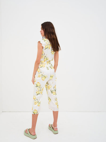 LIMONADA JUMPSUIT