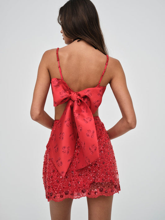 LILLIAN CORSET