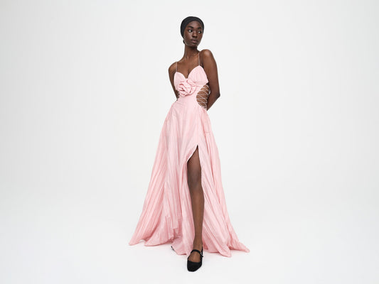 GWENYTH MAXI DRESS