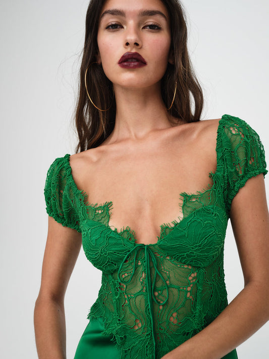 CASEY MAXI DRESS