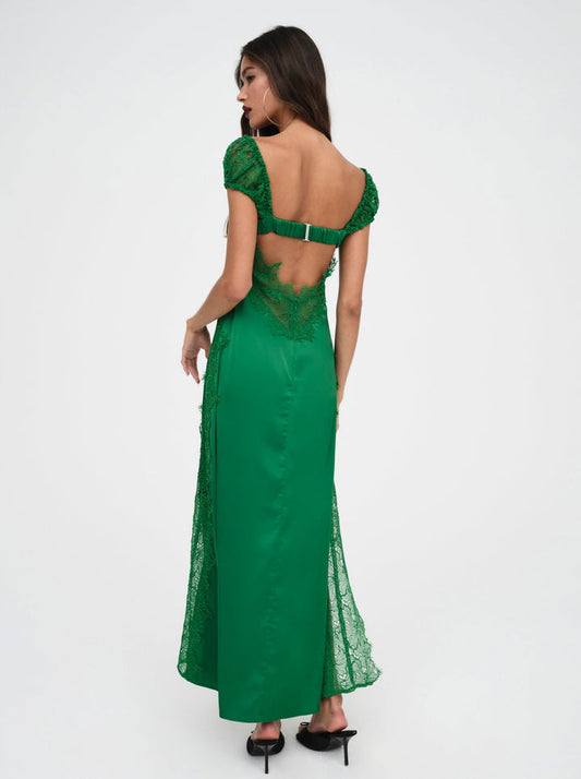 CASEY MAXI DRESS