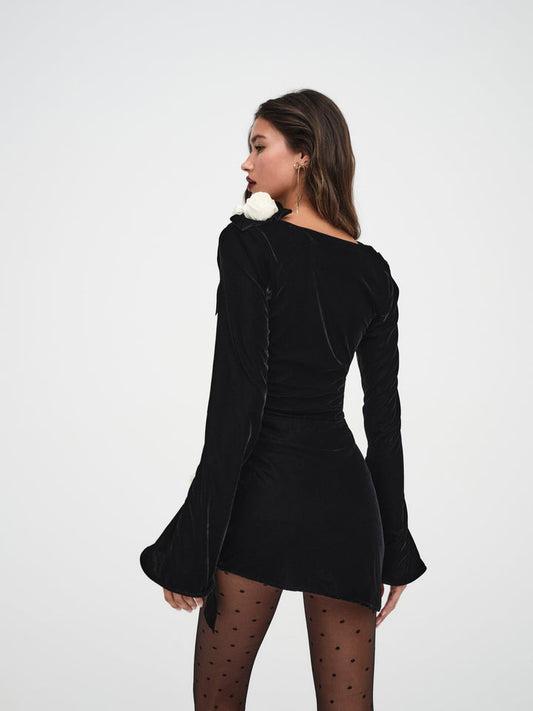 TAMERA MINI DRESS