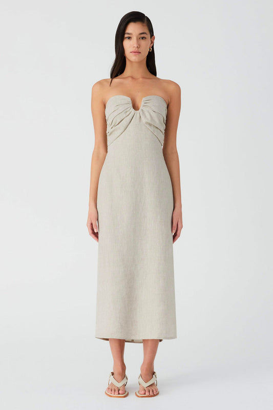 PORTER DRESS
