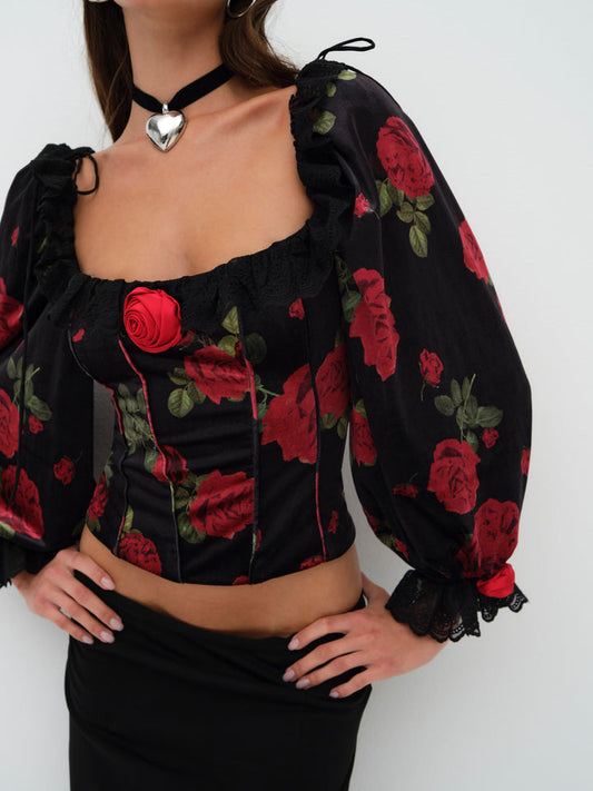 YARA TOP