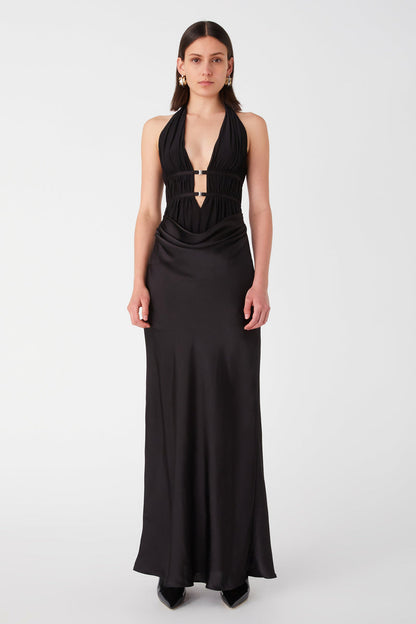 celine evening dress Celine Dress