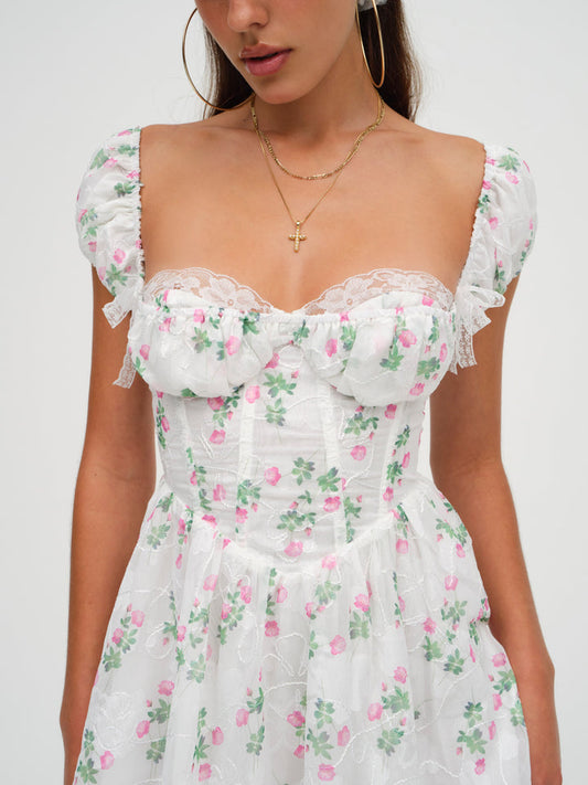 REMI MINI DRESS