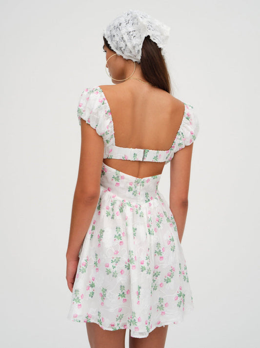REMI MINI DRESS