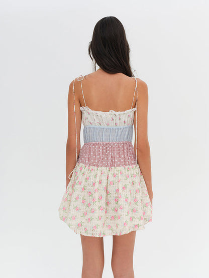 ELULA MINI DRESS