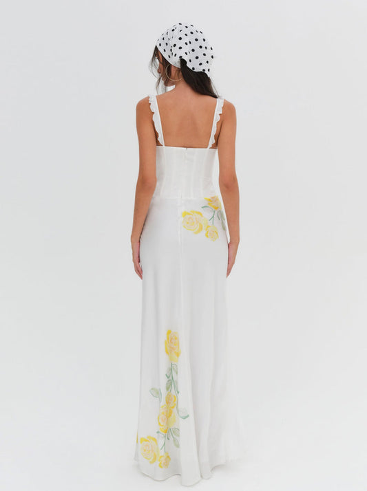 MILLIE MAXI DRESS