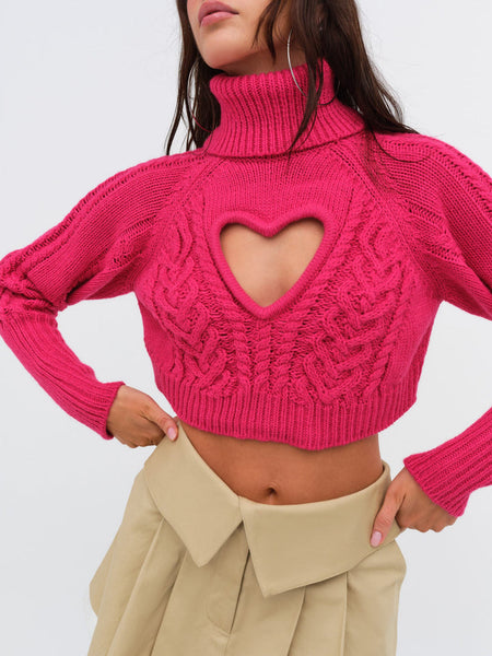 VERA SWEATER