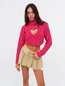 VERA SWEATER