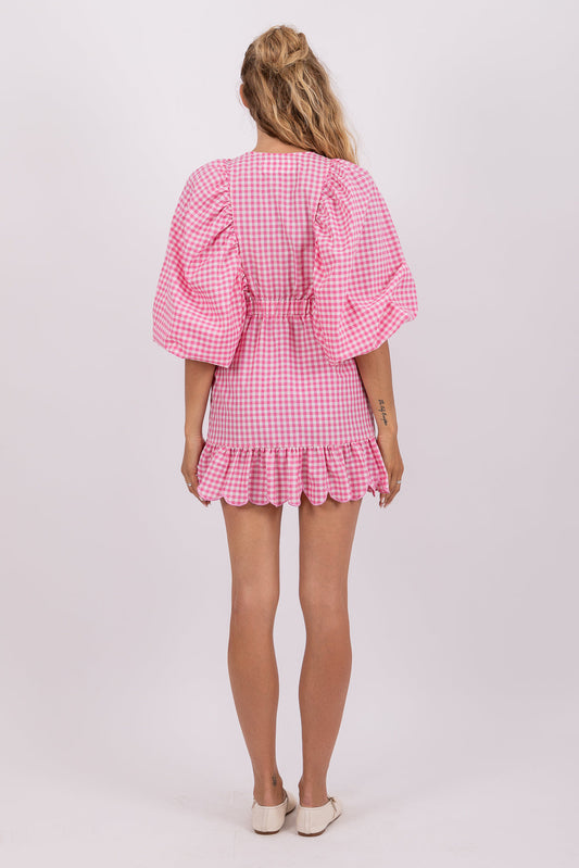 MARINE DRESS