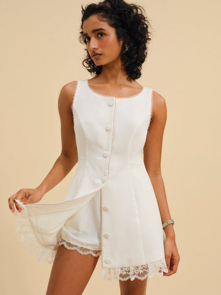 VENUS MINI DRESS