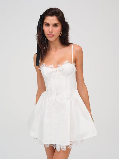 SHAE MINI DRESS