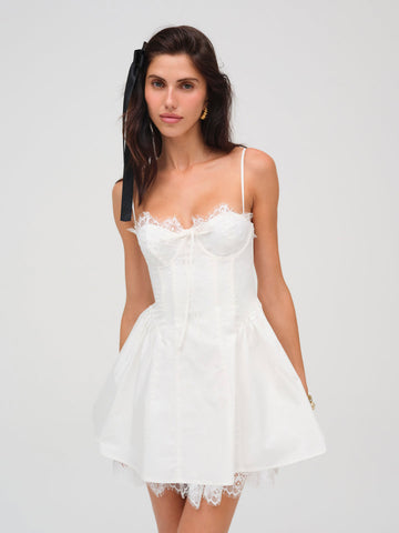SHAE MINI DRESS