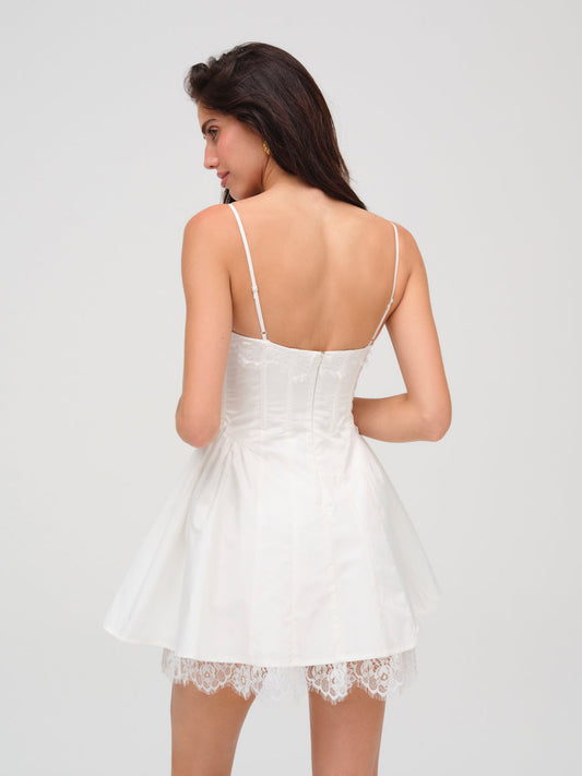 SHAE MINI DRESS