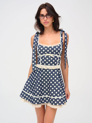 DOLLY MINI DRESS