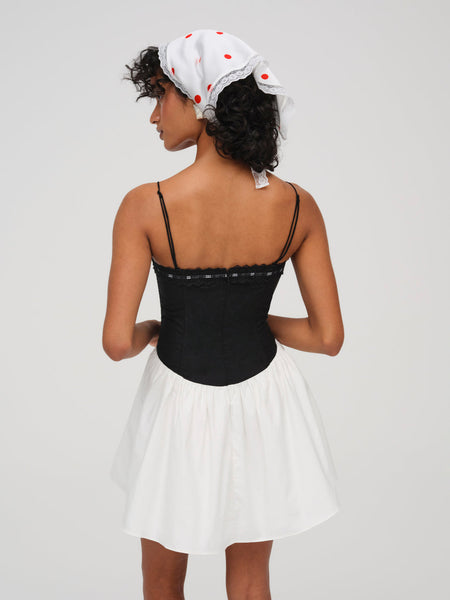 ANNABELLA MINI DRESS