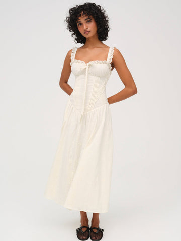 BABY MIDI DRESS
