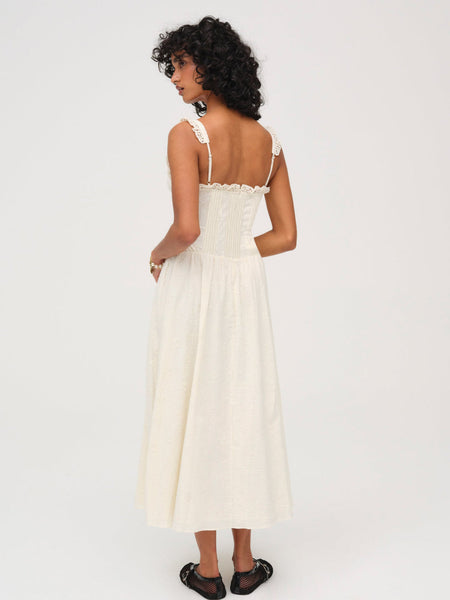 BABY MIDI DRESS