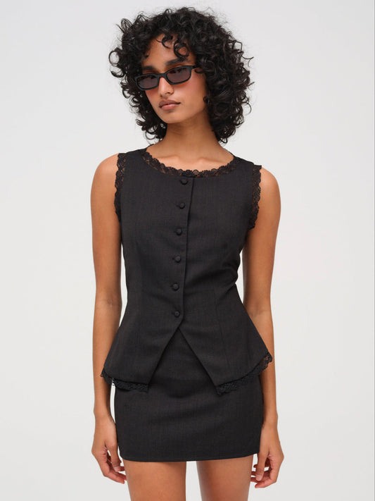 SHAWNA VEST
