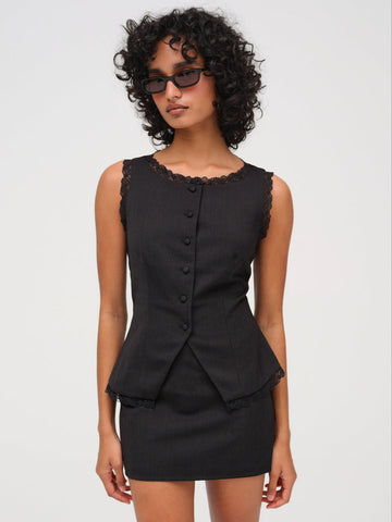SHAWNA VEST