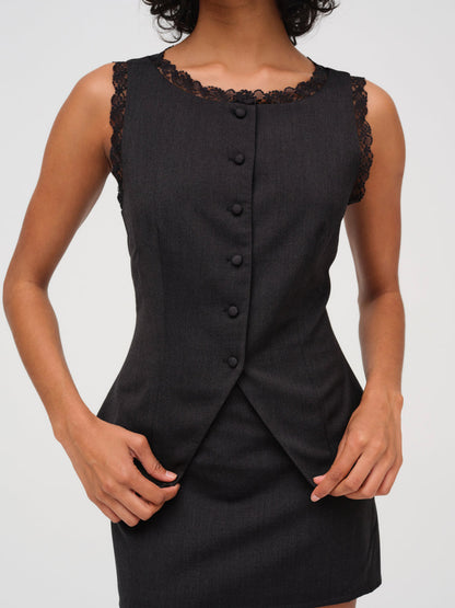 SHAWNA VEST