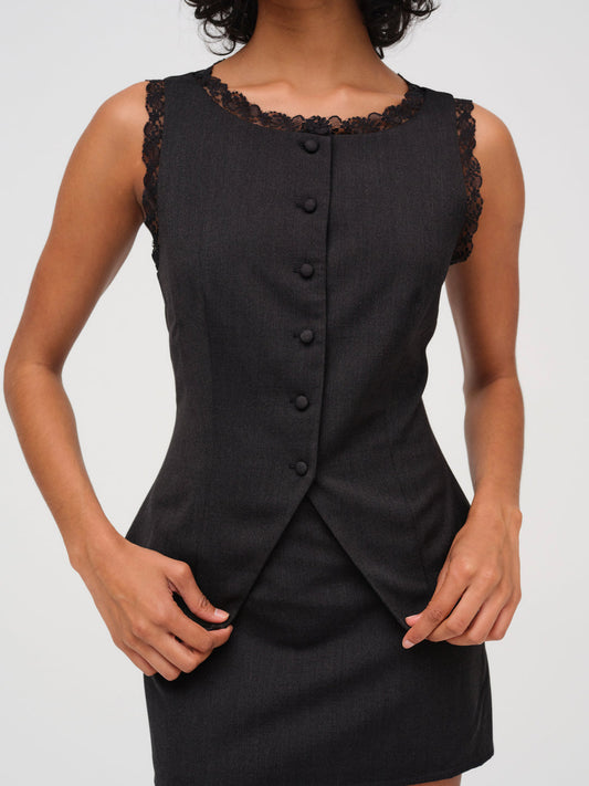 SHAWNA VEST
