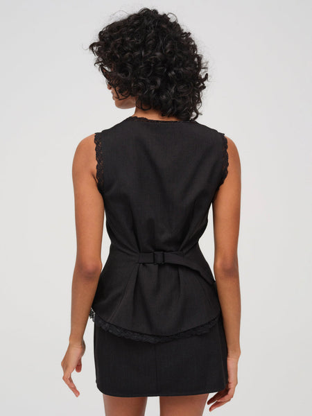 SHAWNA MINI SKIRT