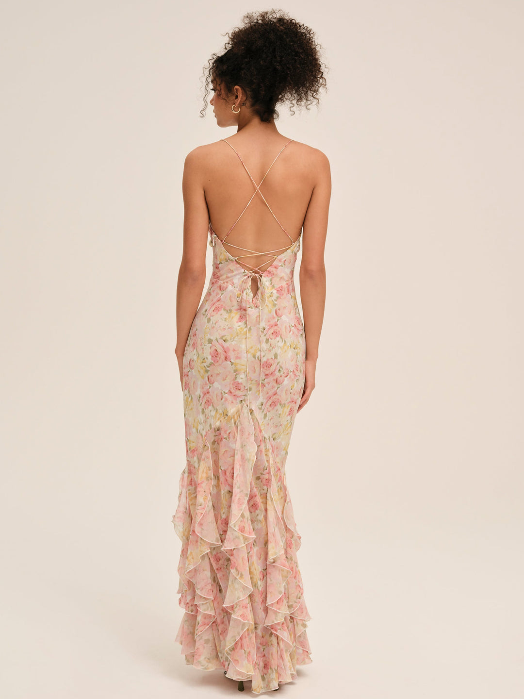 ELEA MAXI DRESS