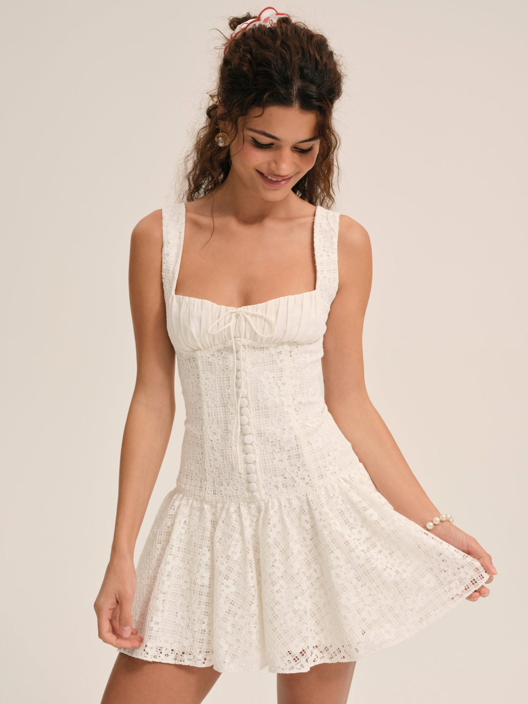 For love and Lemons ビスチェセットアップ Official Site | For Love & Lemons