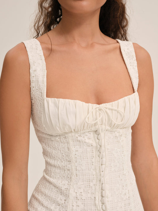 DAISY MINI DRESS