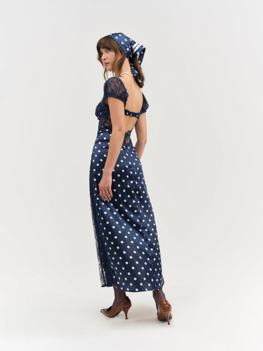 CASEY MAXI DRESS