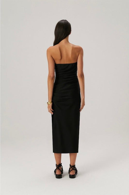 SAOIRSE DRESS