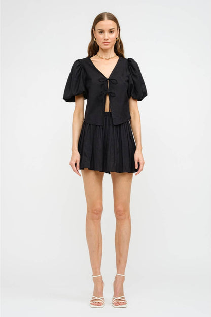 ARIA BLOUSE