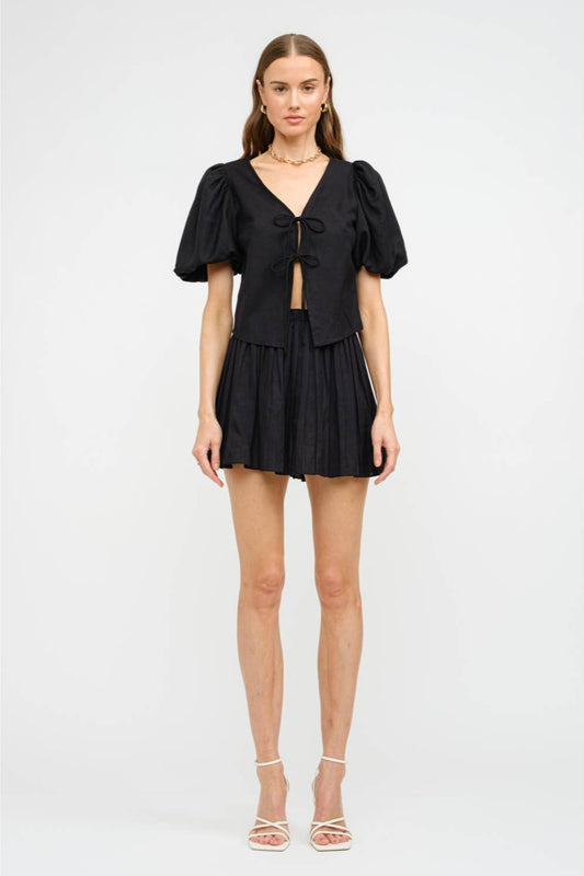 ARIA BLOUSE