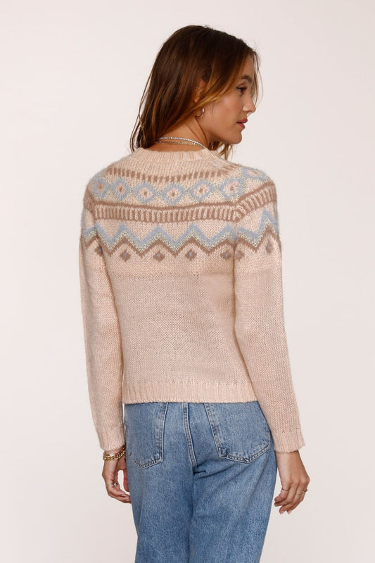 MAYA SWEATER