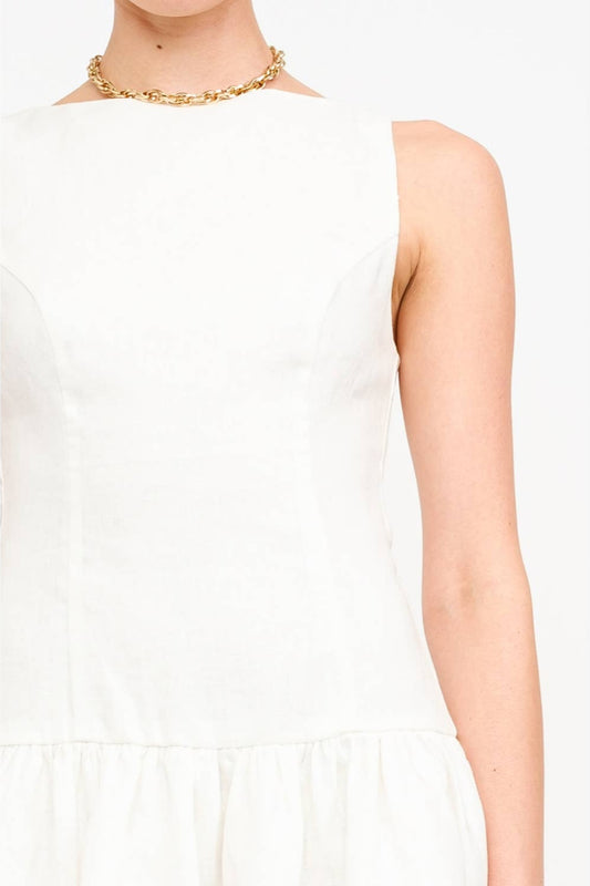 MADELYN MINI DRESS