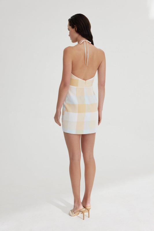 STELLA MINI DRESS