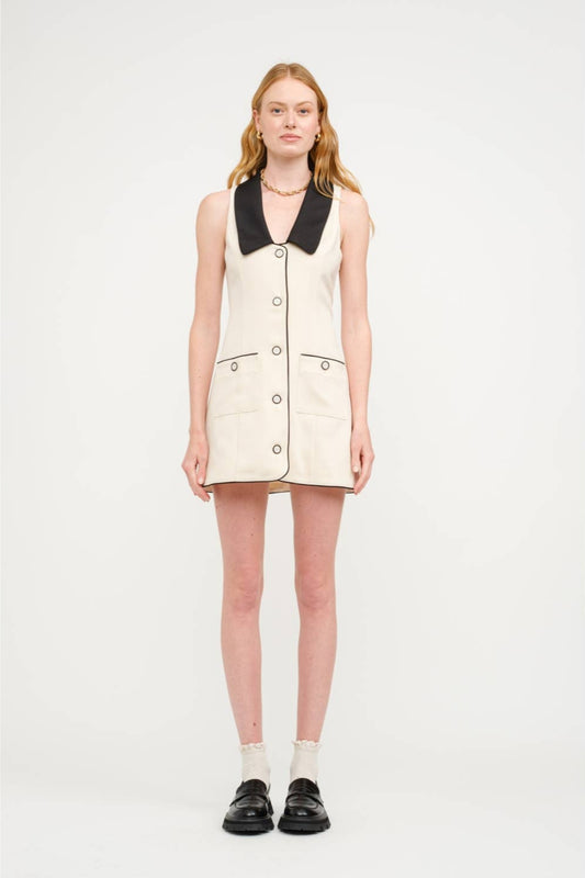 ISLA MINI DRESS