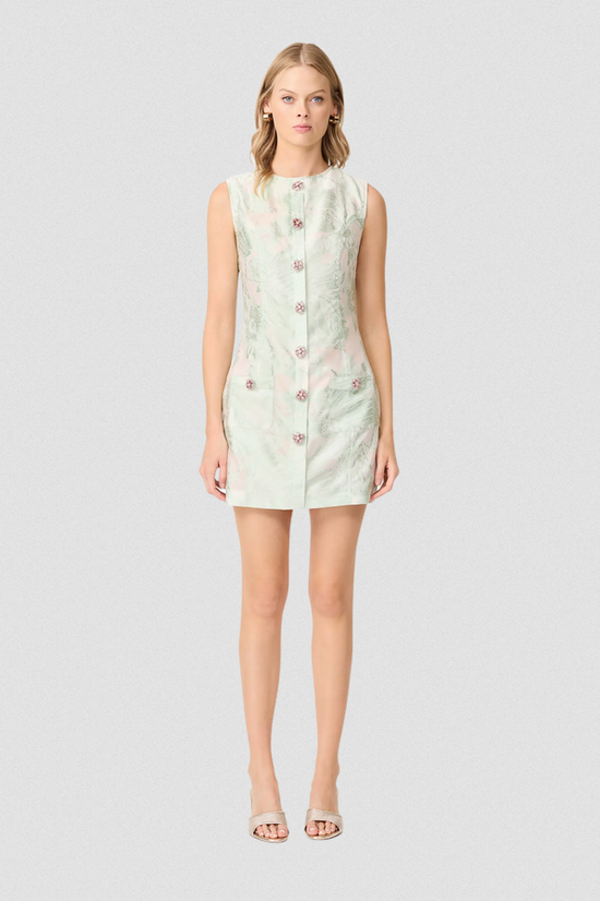 CECILY MINI DRESS