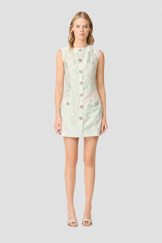 CECILY MINI DRESS