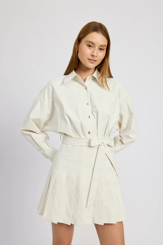 KINDRA MINI DRESS