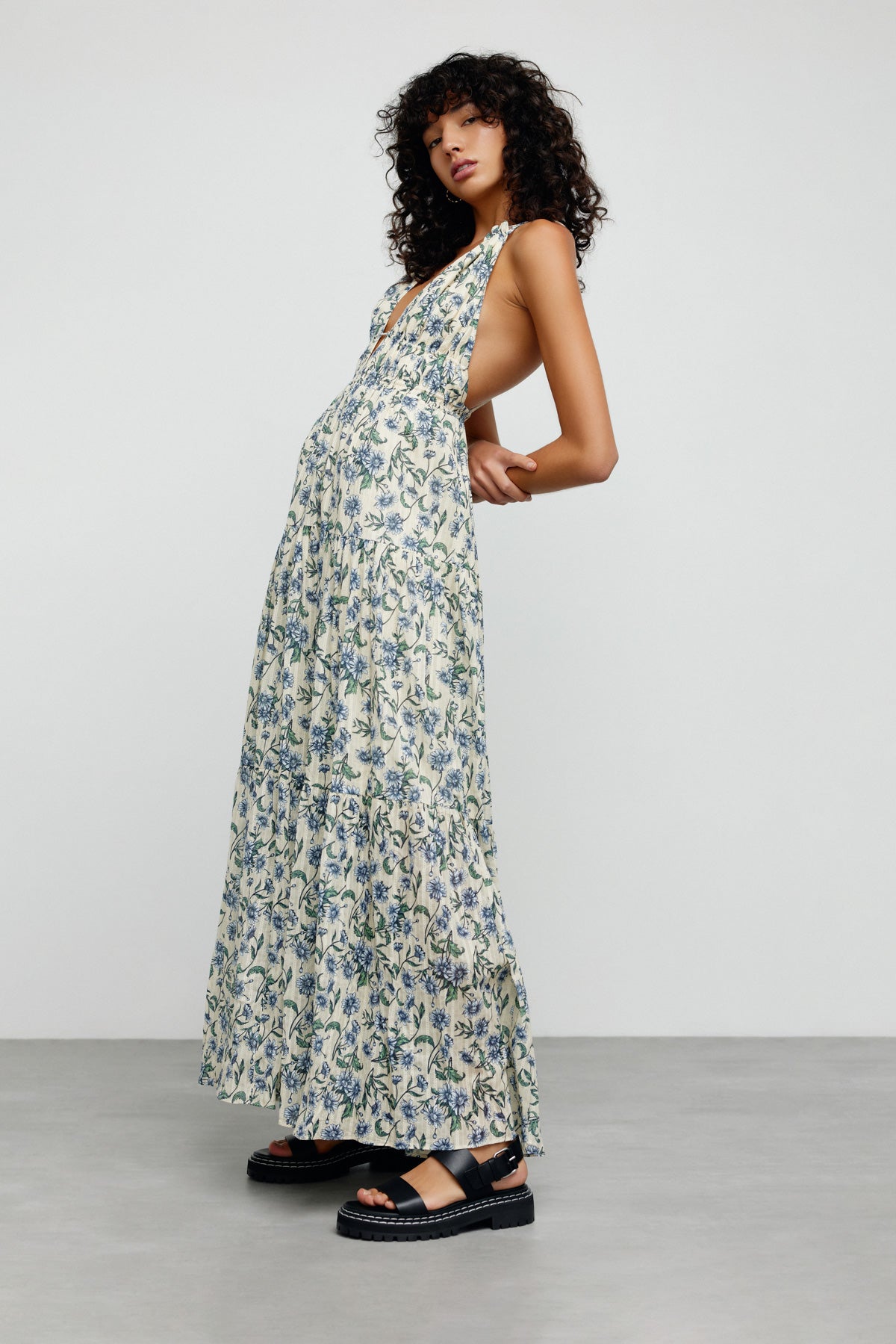 isobel maxi dress Isobel Maxi Dress