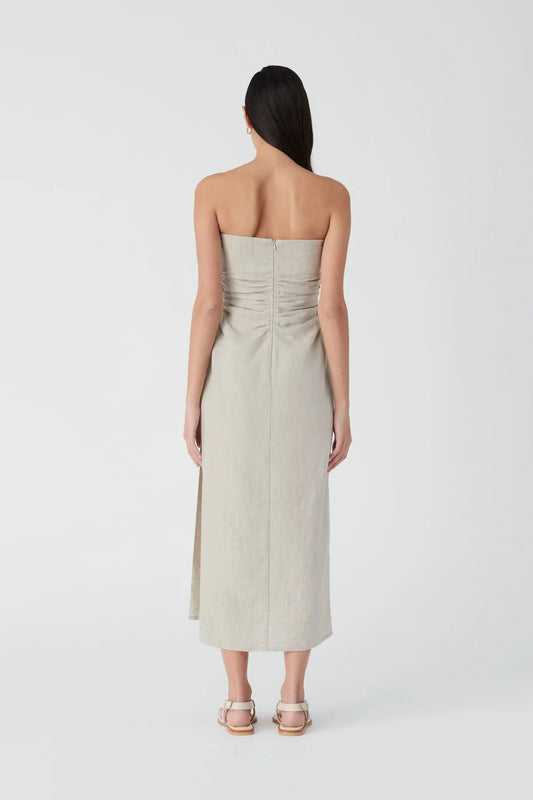 PORTER DRESS