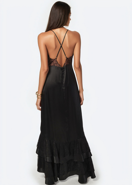 SEVILLE DRESS