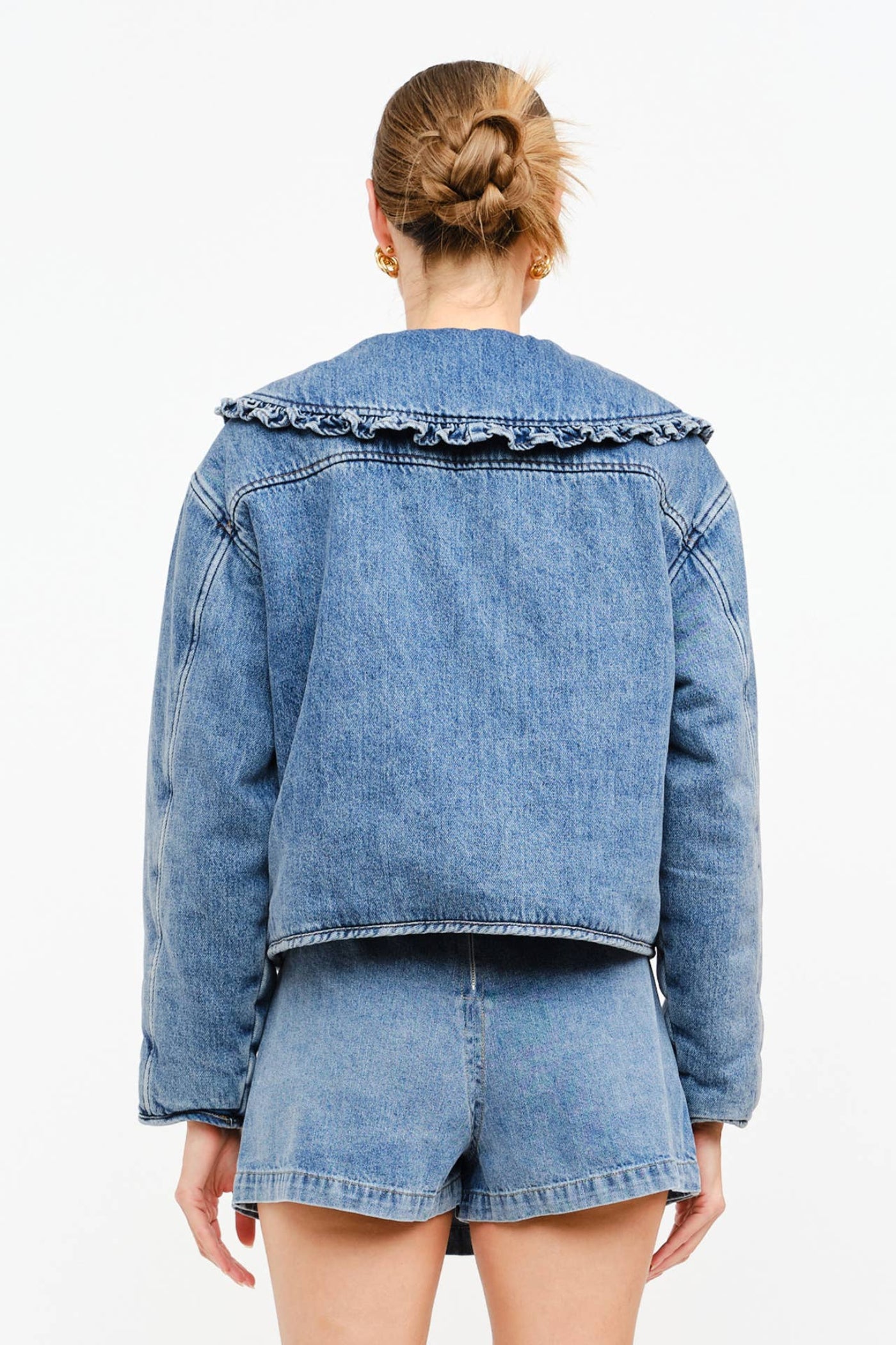 KENSIE JACKET