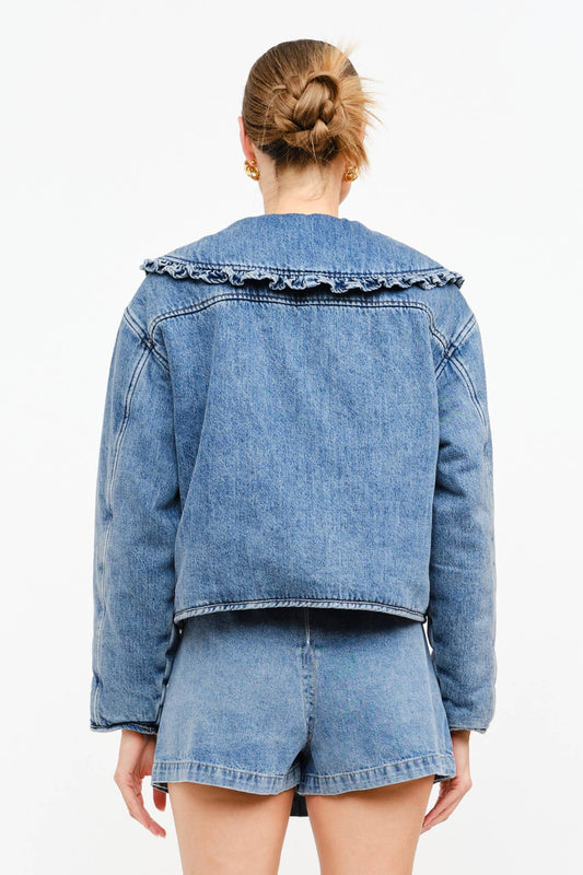 KENSIE JACKET